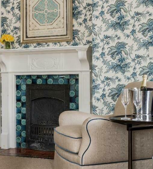 수피리어 룸, The Inn At Hastings Park, Relais & Chateaux