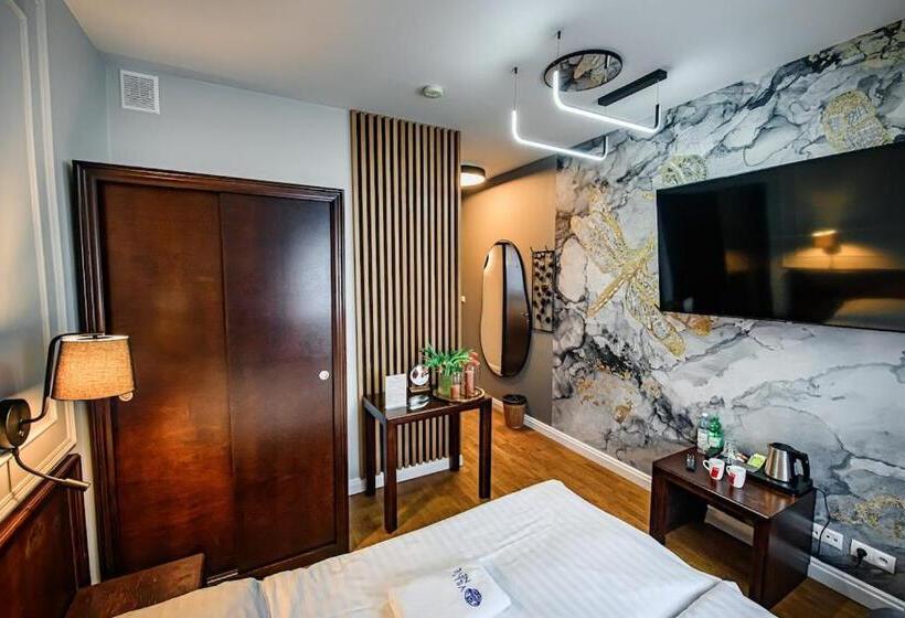 Номер Стандарт, Villa Neve