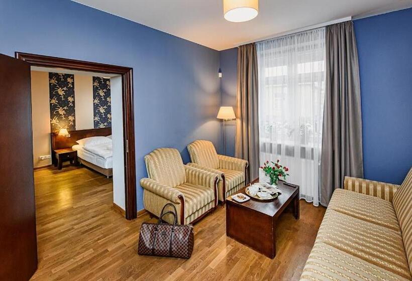 Апартаменты 1 Спальня, Villa Neve