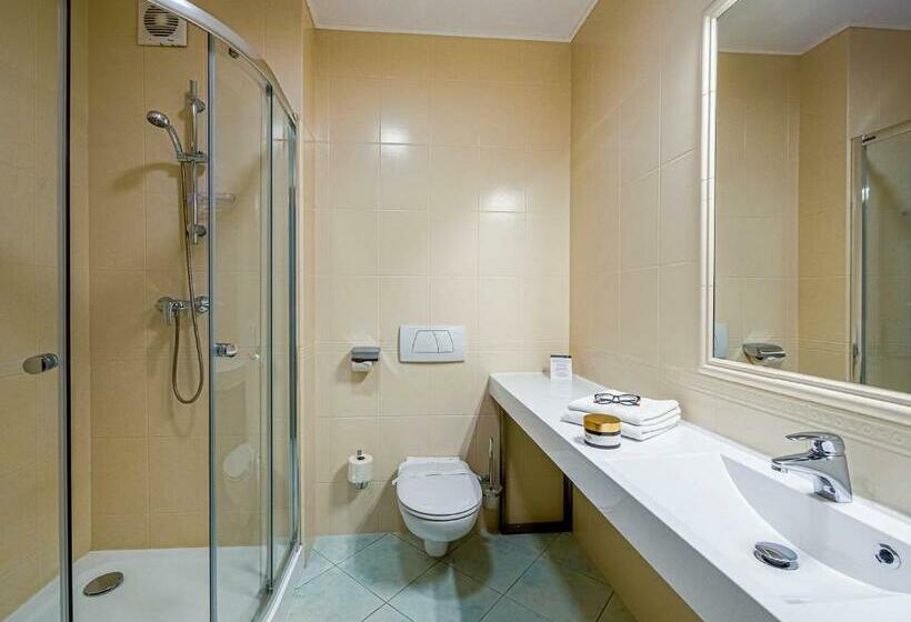 Номер Стандарт, Villa Verde Congress & Spa