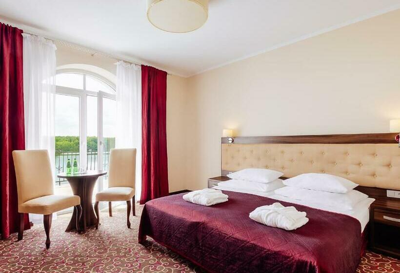 Номер Стандарт, Woiński Spa