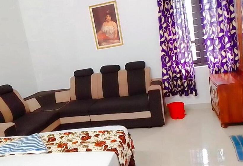 Стандартный Номер Кровать Кинг, Karma Homestay