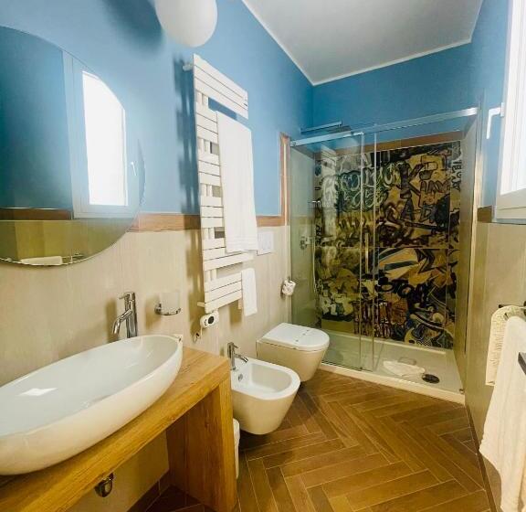 Apartamento 1 Dormitório com Sacada, Gobetti Apartsuite