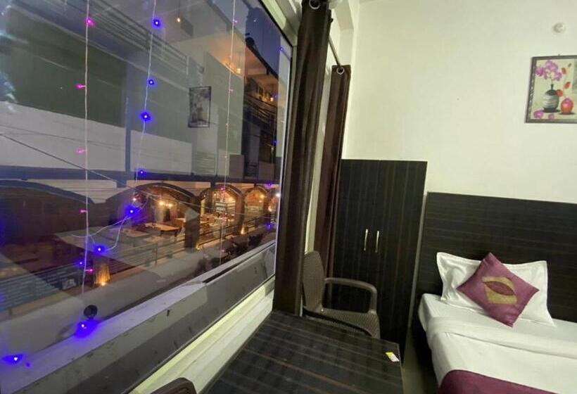 Номер Стандарт, Ananta Inn By Wb Inn