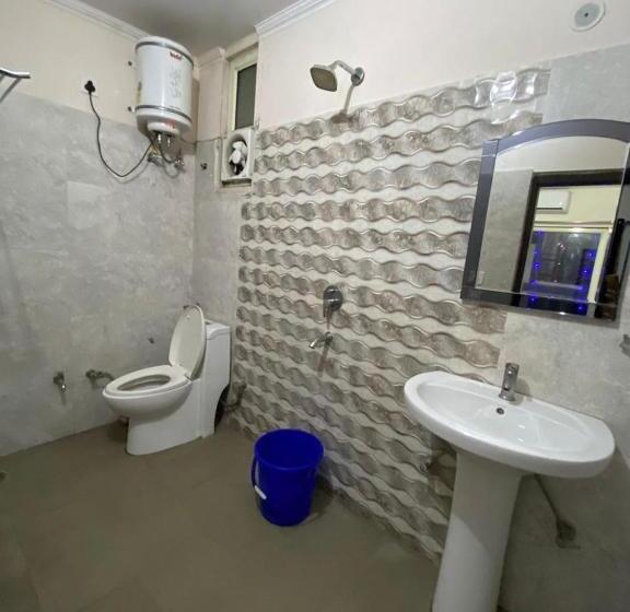 Номер Стандарт, Ananta Inn By Wb Inn