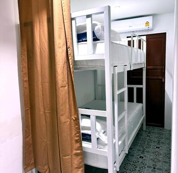 Номер Economy, Yok Guest House
