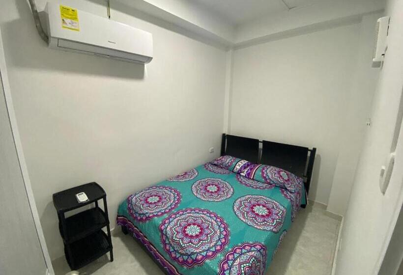 Apartamento 1 Dormitório com Sacada, Magic Horizont