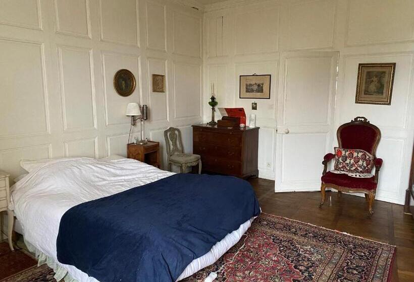 Номер Стандарт, La Grande Maison