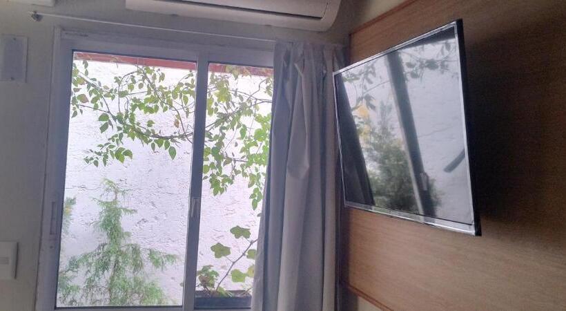 스탠다드 룸, Ríos Que Nos Unen