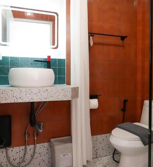 Номер Стандарт, Yimwhan House 02, Ayutthaya Old Town