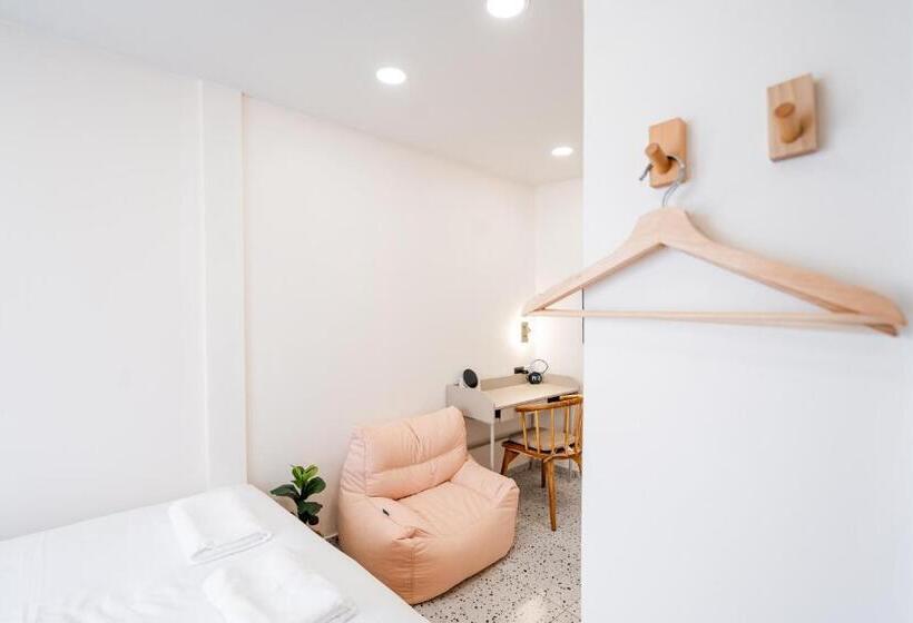 Номер Стандарт, Yimwhan House 02, Ayutthaya Old Town