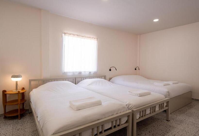 Семейный Номер, Yimwhan House 02, Ayutthaya Old Town