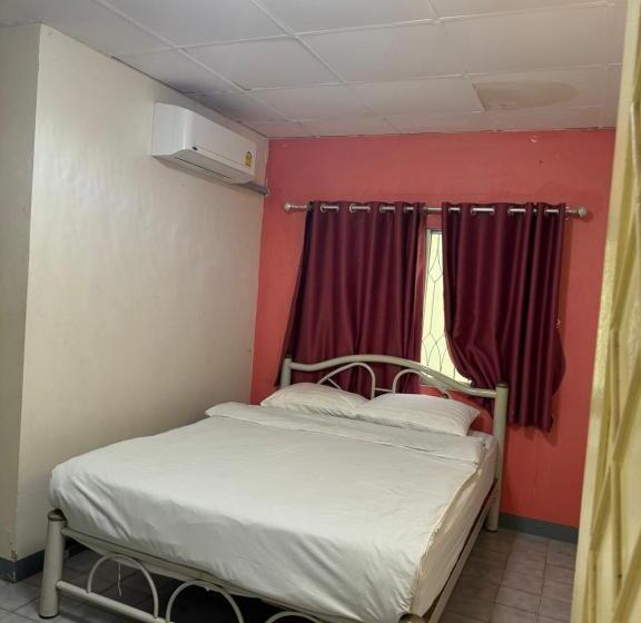 Номер Deluxe, Ddinn Beach Guesthouse