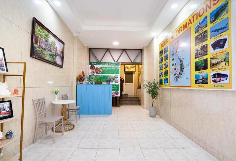 اتاق لوکس, Planet Homestay