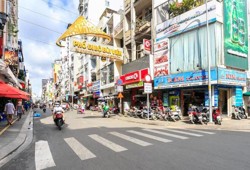 اتاق سوپریور, Planet Homestay