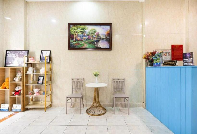 اتاق سوپریور, Planet Homestay