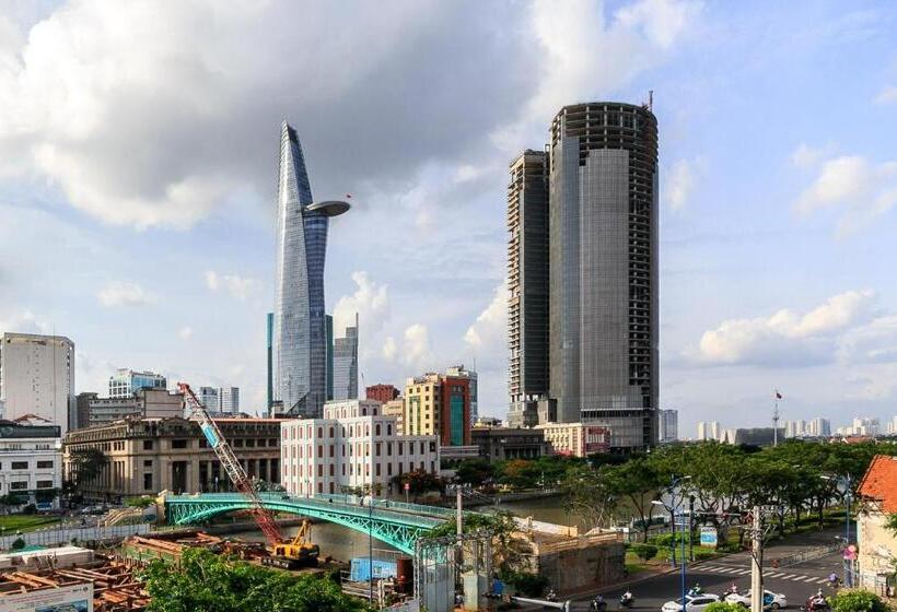 اتاق استاندارد, Planet Homestay