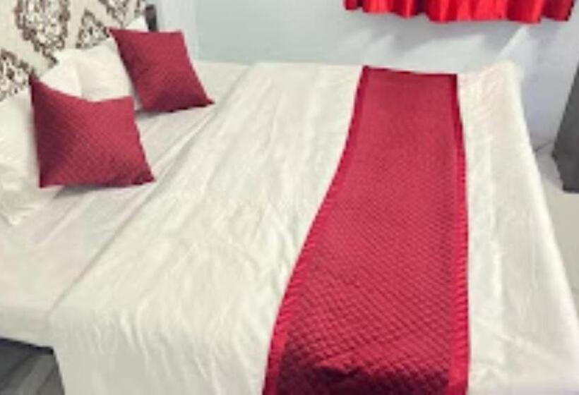 Номер Deluxe, Vrindavan Ratnagiri