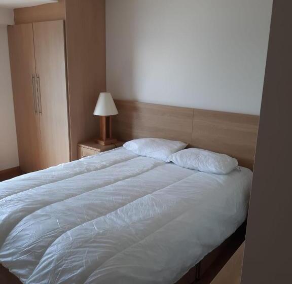 침실 1개 아파트, Lila Lake Isle Luxury Apart