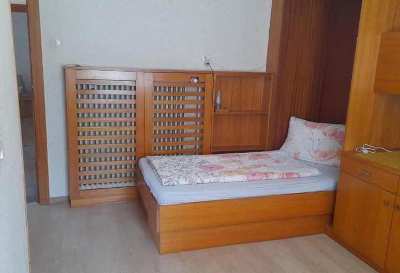 اتاق استاندارد یک نفره, Pension Sonnenschein