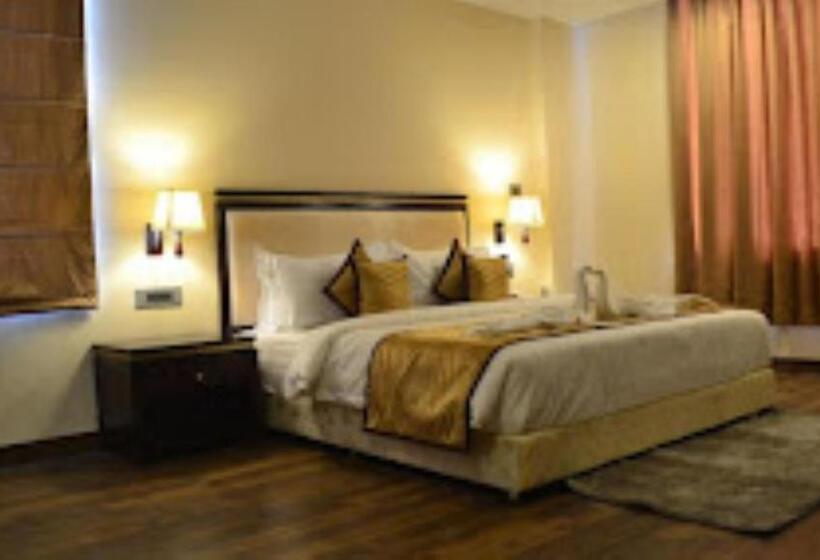 Номер Стандарт, The Legend Hotel, Prayagraj