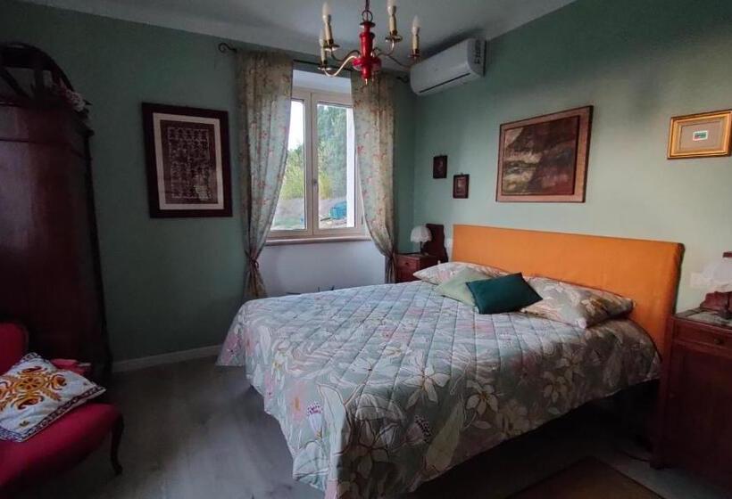 اتاق استاندارد, Ai 4 Gelsi B&b