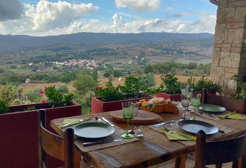 اتاق استاندارد سه نفره, Ai 4 Gelsi B&b