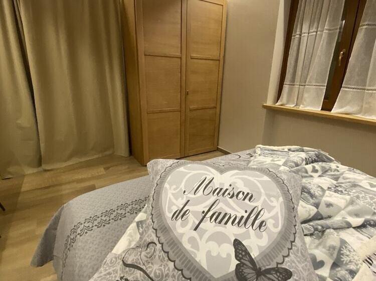 Номер Deluxe, Bed And Breakfast Soffio Di Vento