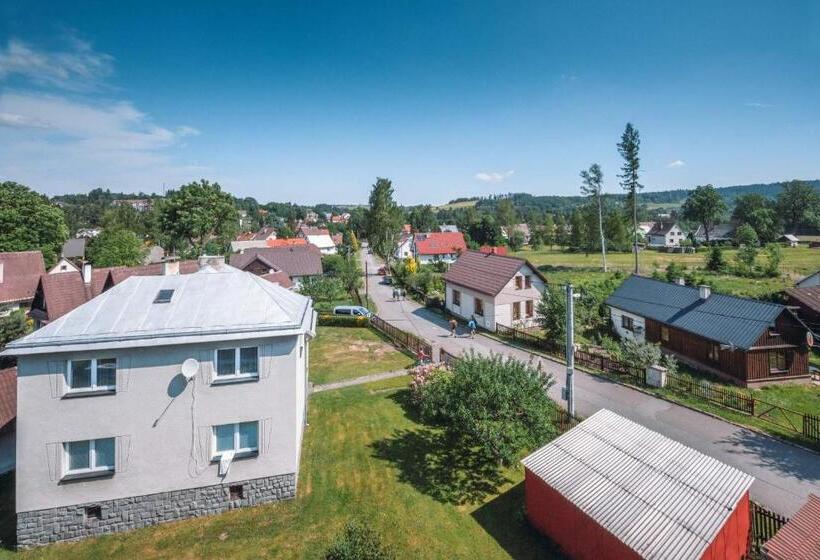 Номер Стандарт, Rekreační Středisko Rojana