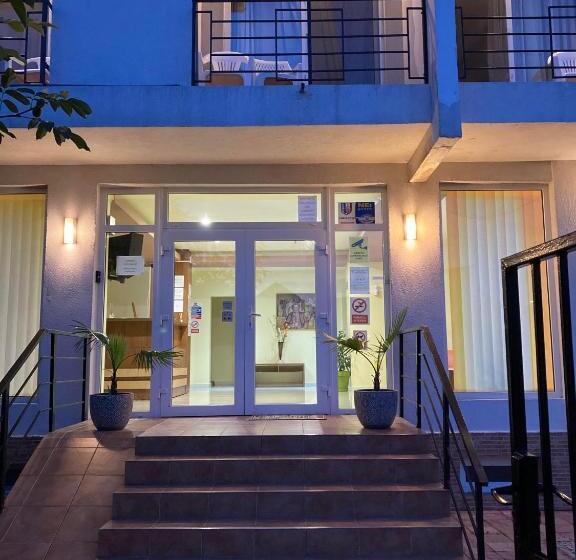 Номер Стандарт с Балконом, Vila Libra Costinesti