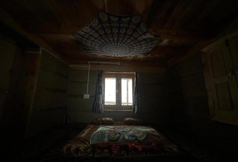 디럭스 룸, Woodstock Villa Rooms&entirevilla Tulga