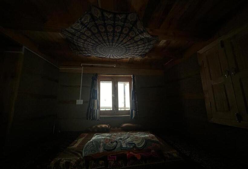 디럭스 룸, Woodstock Villa Rooms&entirevilla Tulga