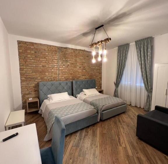 Номер Стандарт, Zelia Rooms