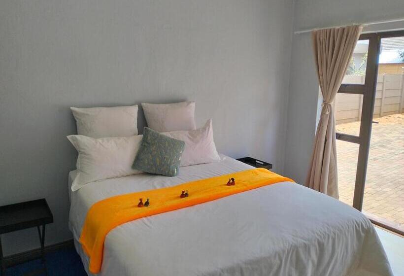 Quarto Estandar, O&s Bnb