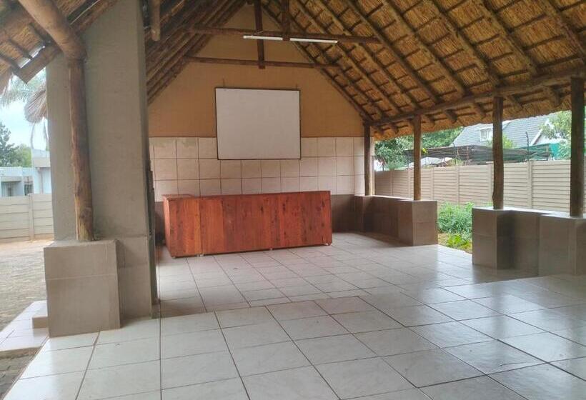 Quarto Estandar Banheiro Compartilhado, O&s Bnb