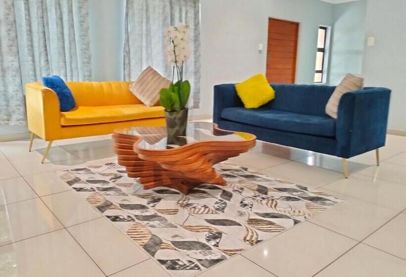 Quarto Estandar Banheiro Compartilhado, O&s Bnb