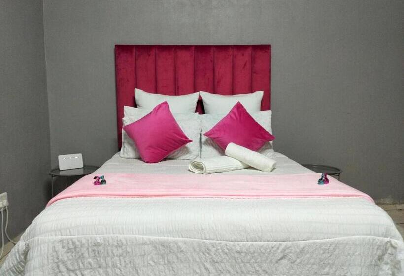 Quarto Deluxe, O&s Bnb