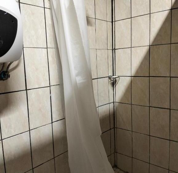 Quarto Deluxe, O&s Bnb
