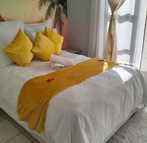 Quarto Estandar Banheiro Compartilhado, O&s Bnb
