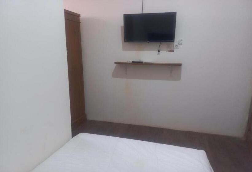 Номер Стандарт, Oyo 93505 Harvest Inn Syariah