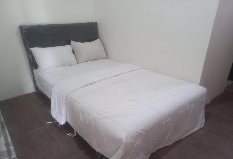 Номер Стандарт, Oyo 93505 Harvest Inn Syariah