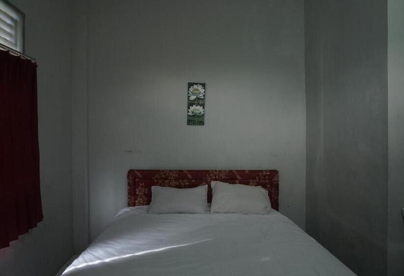 标准间, Oyo 93528 Guest House Zidan 21