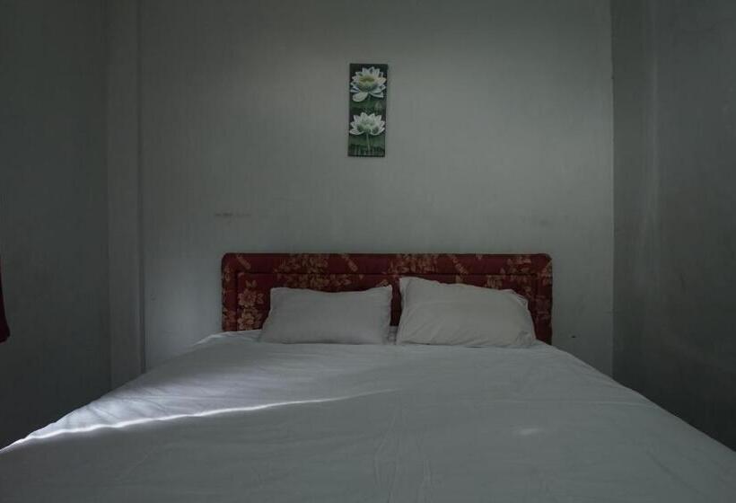标准间, Oyo 93528 Guest House Zidan 21