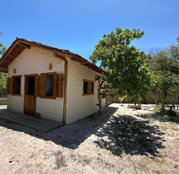 스탠다드 발코니 룸, Casa Kaûma   Suíte Mar
