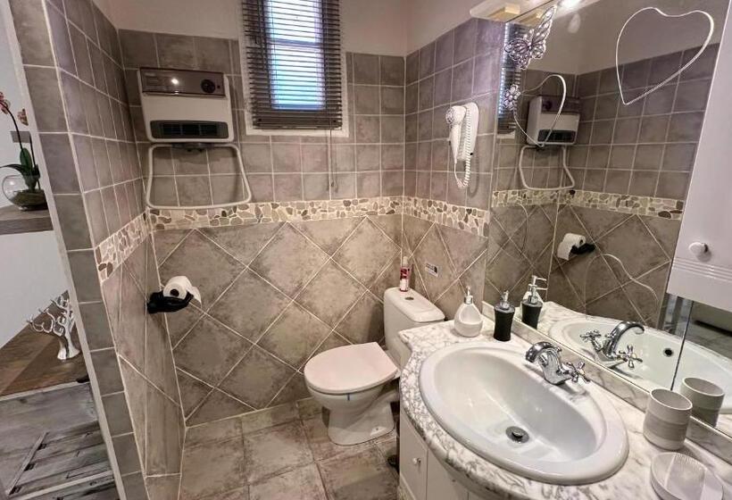 Номер Стандарт, Chambre D Hôte Cosy