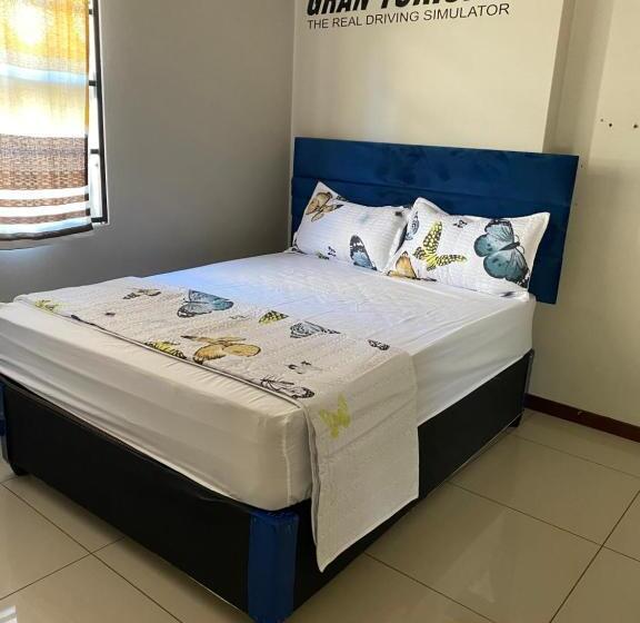 Номер Стандарт, M D J Hayfields Guest House