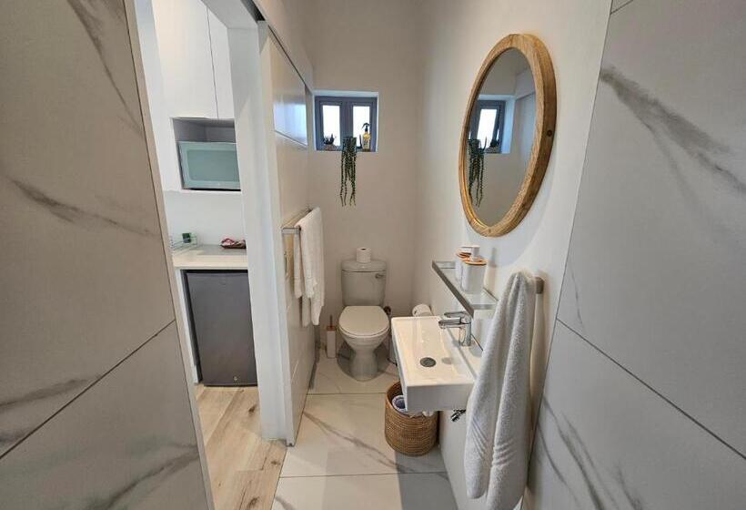Номер Economy, Point Villa