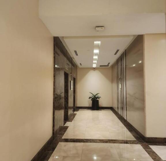 带海景的标准工作室, Viceroy Residences Chic Smart Home Wifi Netflix