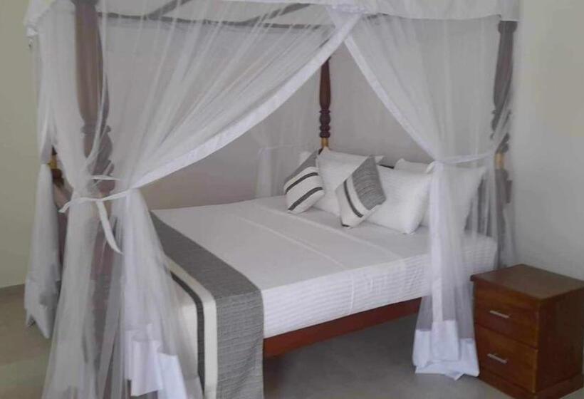Номер Deluxe с Балконом, Villa Wasana   Galle