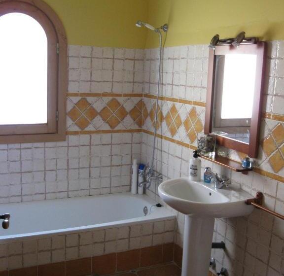 Номер Стандарт, Rural Planet B&b